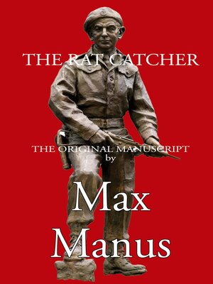 cover image of The Rat Catcher